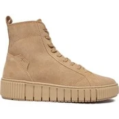 Auliniai batai Tamaris 1-25205-45 Smėlio
