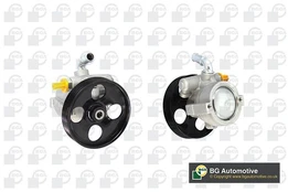 Hidraulinis siurblys, vairo sistema BGA PSP1405 kaina