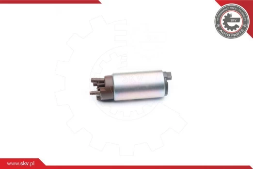 Kuro siurblys ESEN SKV 02SKV311