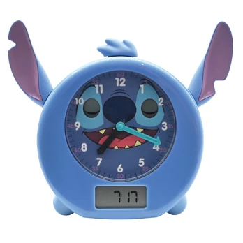 Lexibook - My Educational Stitch Sleep Companion (RLT100D)