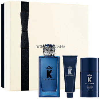 Dolce & Gabbana K pour Homme 1St. Vyrams