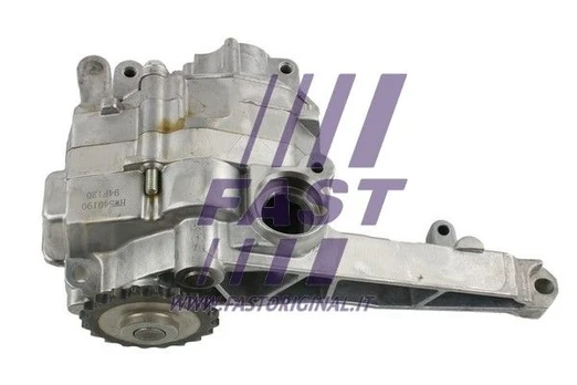 Alyvos siurblys FAST FT38311