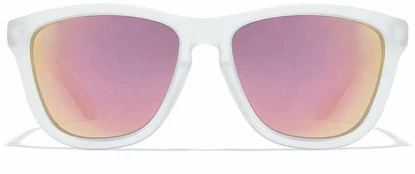 Hawkers ONE COLT polarized #Crystal Rožinė 1 u
