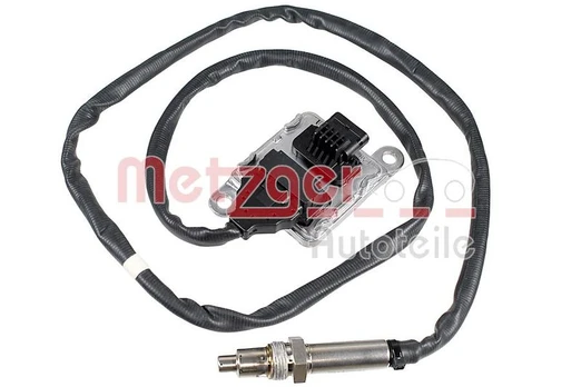 NOx jutiklis, NOx katalizatorius METZGER 0899363