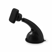 WNM12 Magnetic phone holder for car windshields kaina
