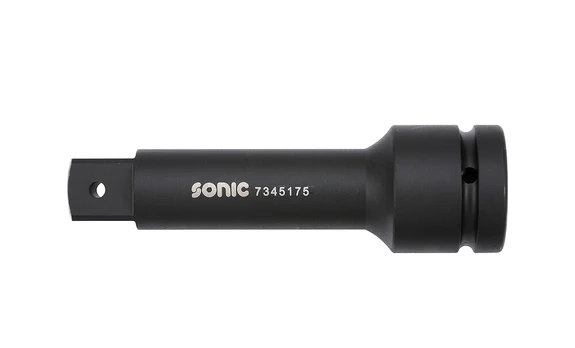 Sonic smūginis ilgintuvas 1" 150 mm (7345150, SONIC)