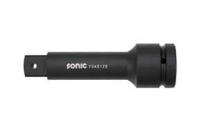 Sonic smūginis ilgintuvas 1" 150 mm (7345150, SONIC) kaina