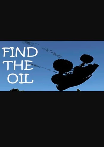 Find The Oil Racing PC