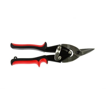 Dešininės žirklės skardai 10'' 250 mm