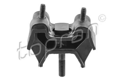 Variklio montavimas TOPRAN 401 689