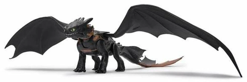 Drakonas Spin Master