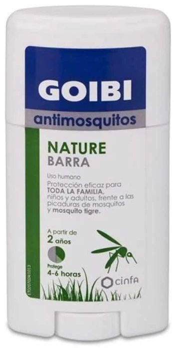 Goibi Mosquito Repellent Citriodiol Stick 50ml