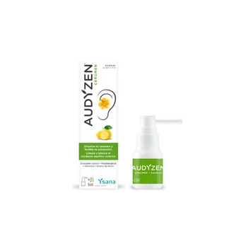 Audyzen Cerumen 15ml