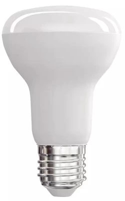LED lemputė Emos LED, E27, šiltai balta, E27, 8.8 W, 806 lm