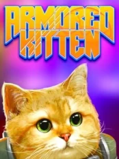 Armored Kitten PC kaina