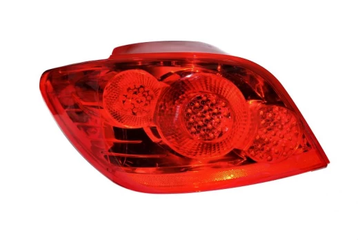 Galinis žibintas MAGNETI MARELLI 714025700702