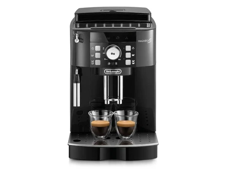 DELONGHI Magnifica S ECAM21.117.B Fully-automatic espresso, cappuccino machine