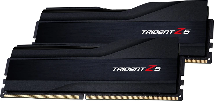 G.Skill 32 GB DDR5 5600 MHz PC/server Registered No ECC No