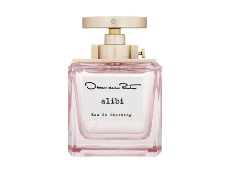 Oscar de la Renta Alibi Eau So Charming 100ml Moterims EDT