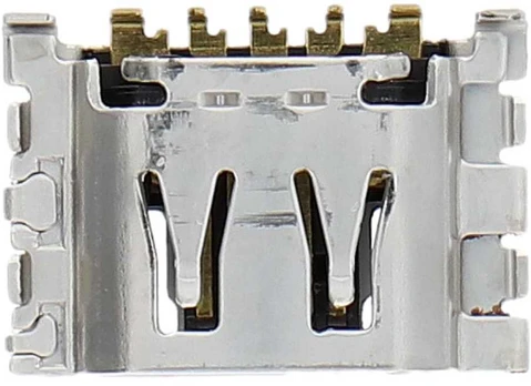 Dėklas Oem Charge connector for OPPO for OPPO A8 A5s ORI