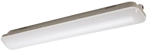 LED IP65 šviestuvas G.LUX GWP-LED-18W