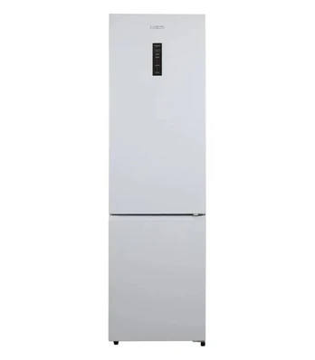 Šaldytuvas MPM MPM-308-FF-68/D, baltas