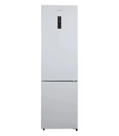 Šaldytuvas MPM MPM-308-FF-68/D, baltas kaina