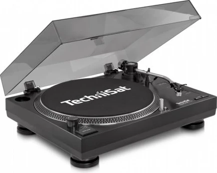 Technisat Techniplayer LP300