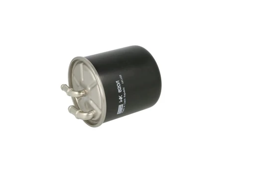 Kuro filtras MANN-FILTER WK820/1