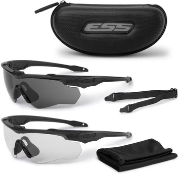 3mtm Akiniai Crossblade 2X Kit (EE9032-03)
