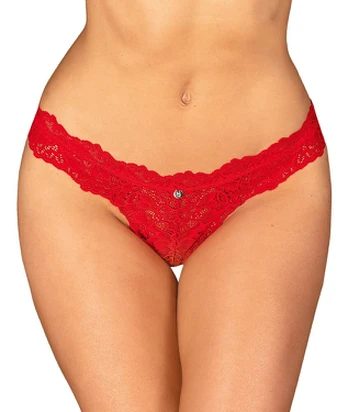 Obsessive Stringai Cherris