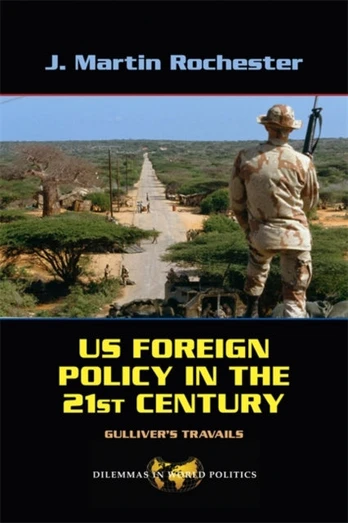 US Foreign Policy in the Twenty-First Century