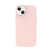 Just Mobile TENC™ [Silicone] w. MagSafe for iPhone 14 - Pink kaina