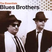 CD Blues Brothers* - The Essentials