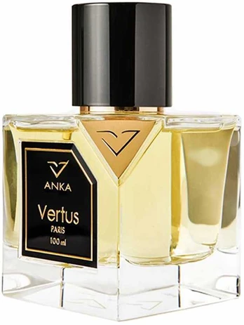 Vertus Paris Anka woda perfumowana spray 100ml