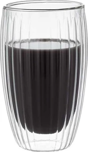 Termo stiklinės Zyle ZY8044SDG, 440 ml, 2 vnt kaina