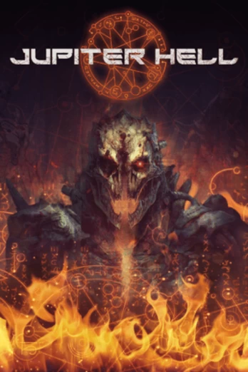 Jupiter Hell Steam