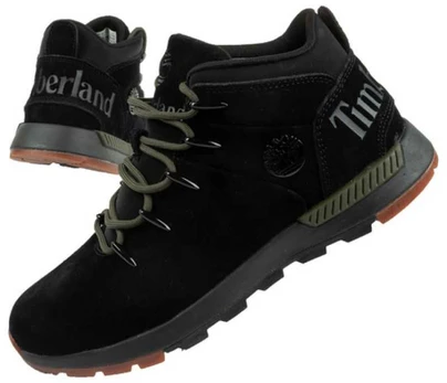 Timberland Lace Up M TB0A5PG6015 Žygio Batai