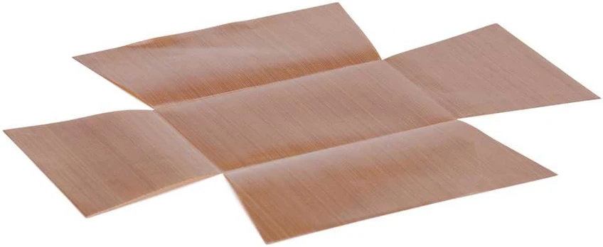 Baking mould, 15x8.6x7.5 cm, perforated