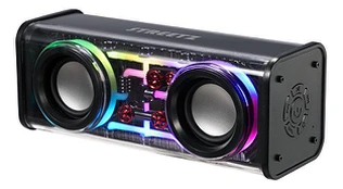 Bluetooth kolonėlė STREETZ S310-BLK