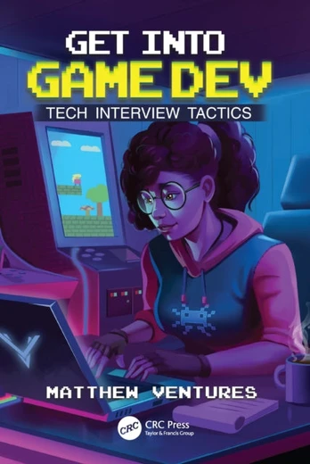 Get Into Game Dev