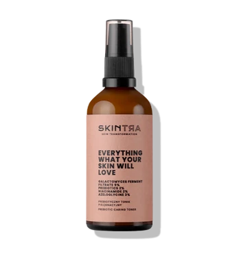 SKINTRA TONIKAS SU PREBIOTIKAIS, 100ml