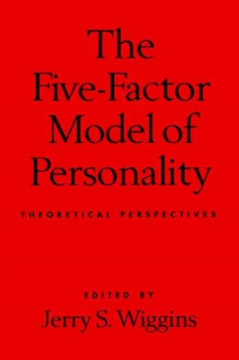Five-Factor Model of Personality