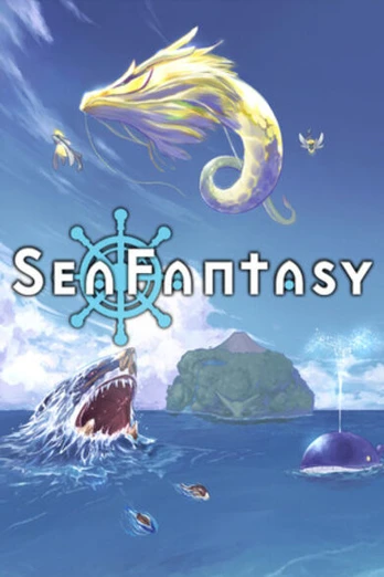 Sea Fantasy PC