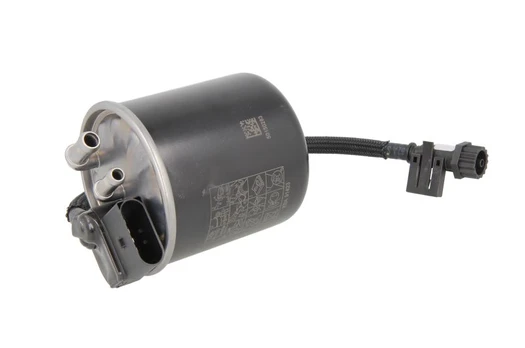 Kuro filtras FILTRON PP 840/8