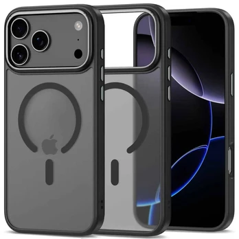 Dėklas iPhone Air - Juodas