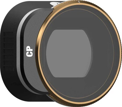 PolarPro DJI Mini 4 Pro Circular Polarizer (CP)