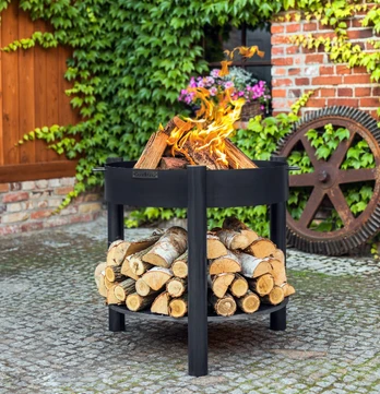 Laužavietė Cook King MONTANA high 60 cm