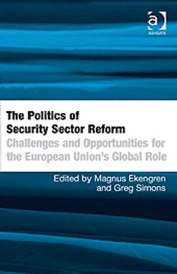 Politics of Security Sector Reform