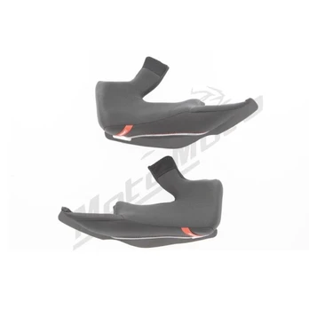 PREMIER HELMETS Hyper šalmo skruostikaulių pagalvėlės